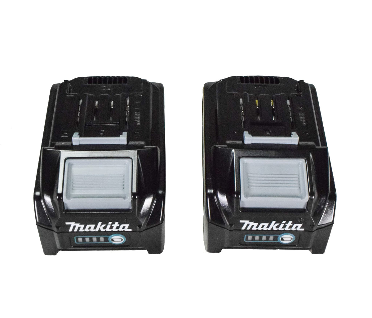 40V Max 4.0 Ah Lithium Ion Battery J3439