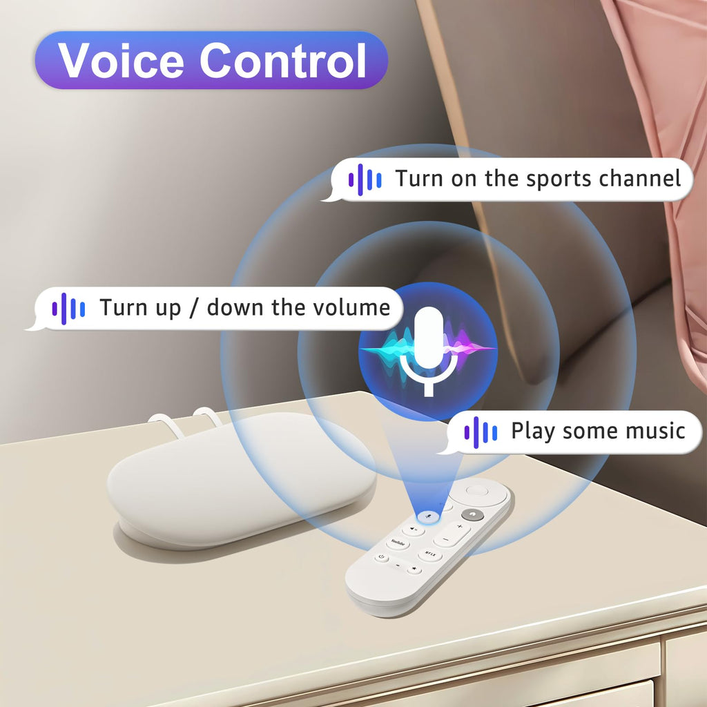 Replacement Remote Control Q380