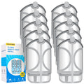 10 Pack Flying Insect Trap Refills K737020