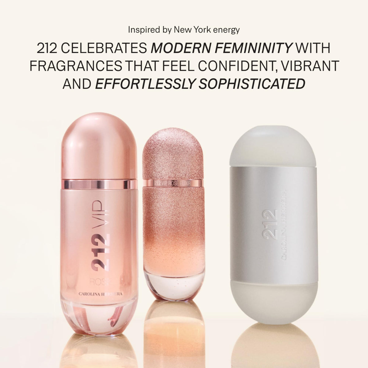 Eau de Parfum for Women H4291