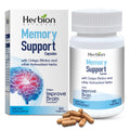 Ginkgo Biloba Capsules 60 Count Y986615