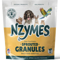 Sprouted Granules Super-Food Topper for Dogs, Cats & Horses, 1 lb R590425