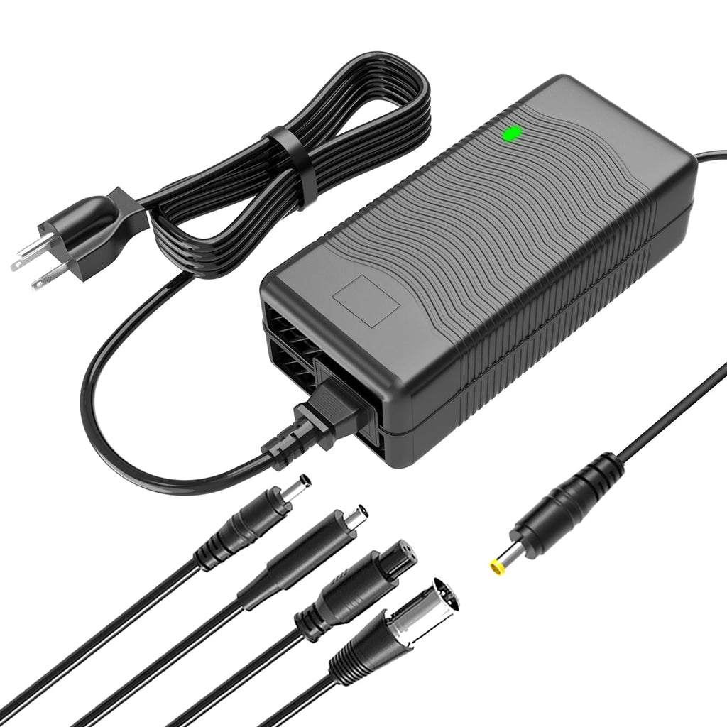 54.6V 2A Electric Bike Charger T669