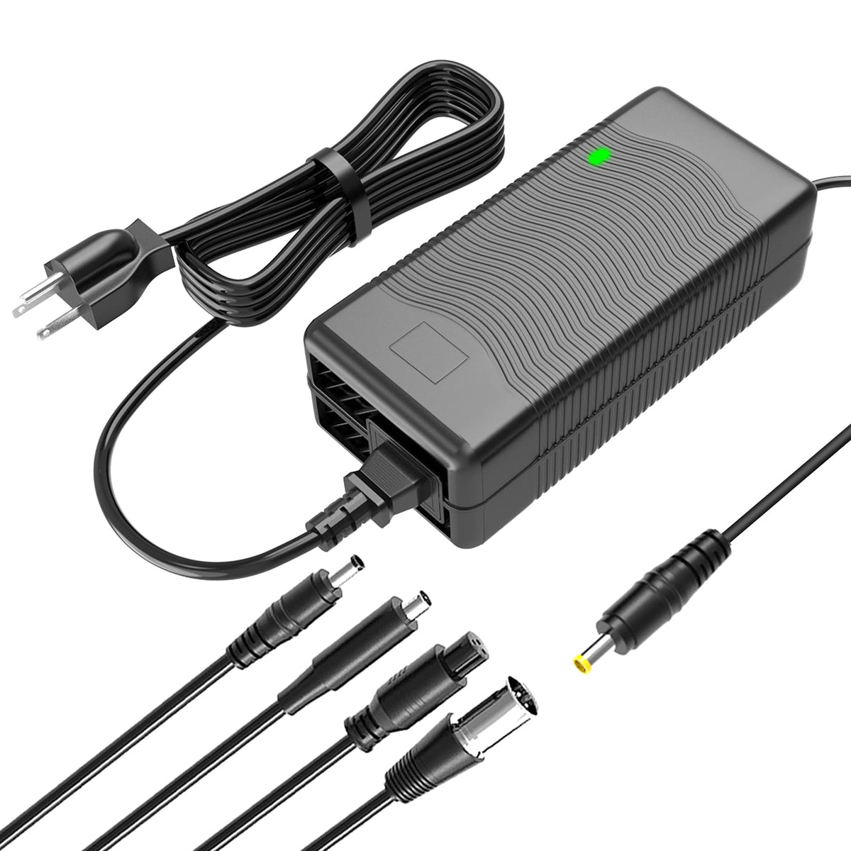 54.6V 2A Electric Bike Charger T669