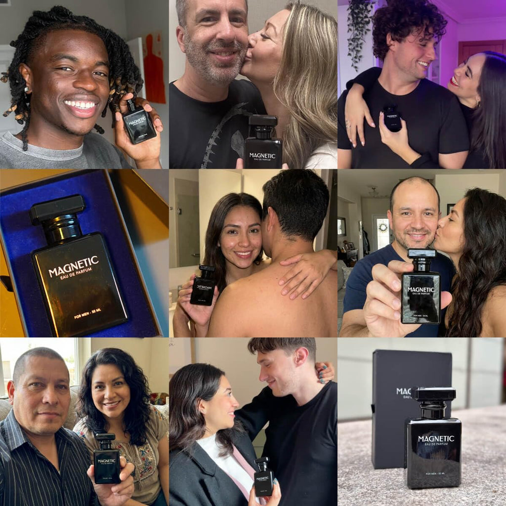 Eau de Parfum 50mL W879796