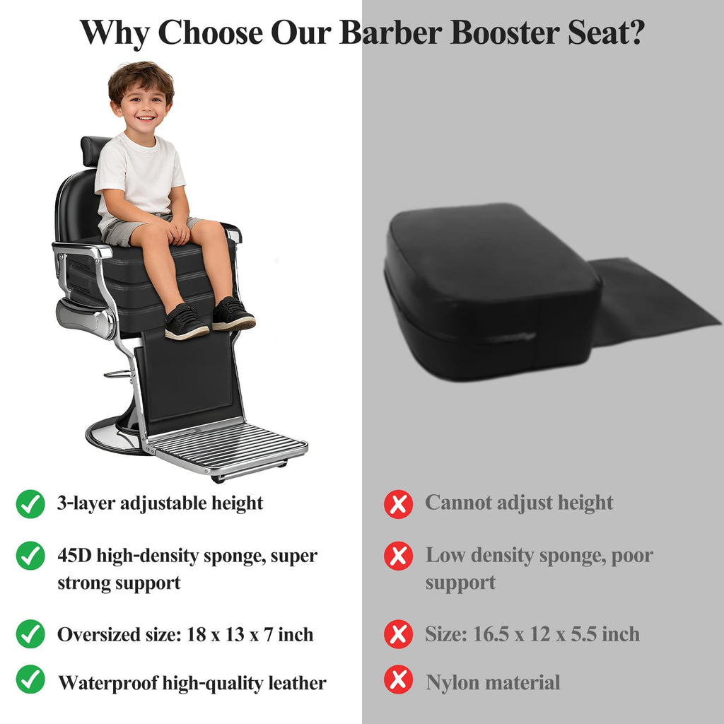 Kids Booster Seat U8407