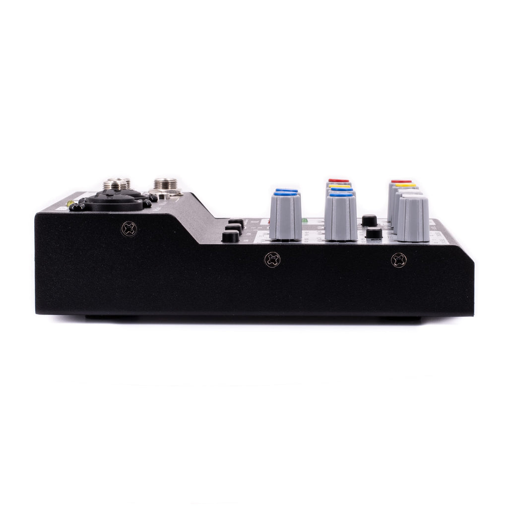 2-Channel Mixer with USB Interface Z6848