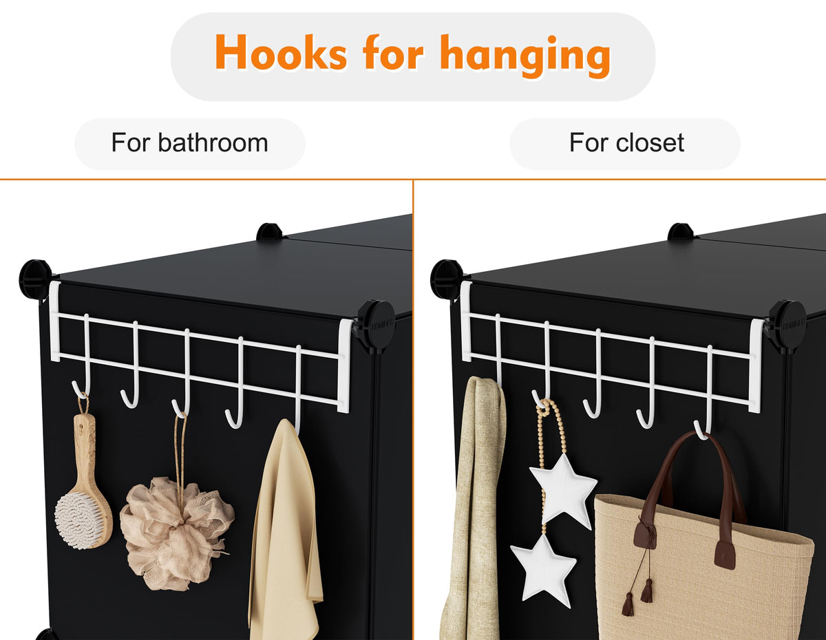 Cube Storage Organizer I594264