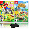 Nintendo Switch Two Game Bundle U380