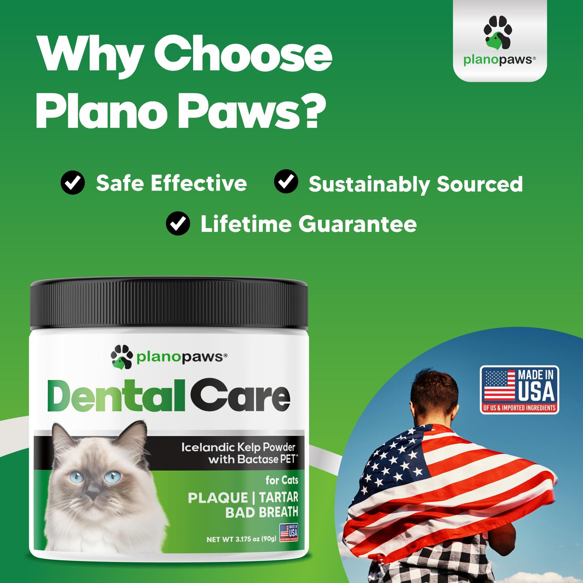 Dental Powder for Teeth Cleaning K3018