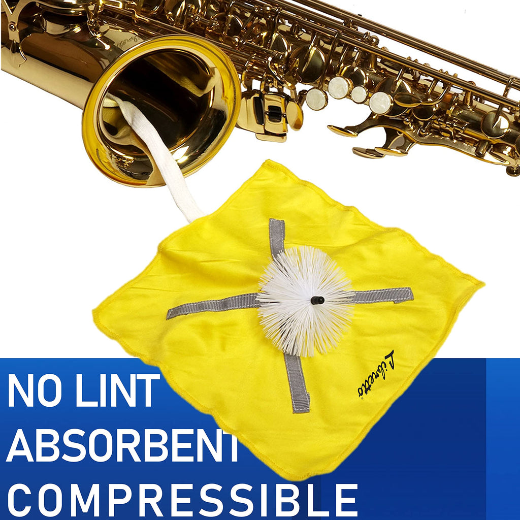 Alto Saxophone Swab C36557
