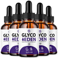 Glyco Eden Drops 5-Pack M3400