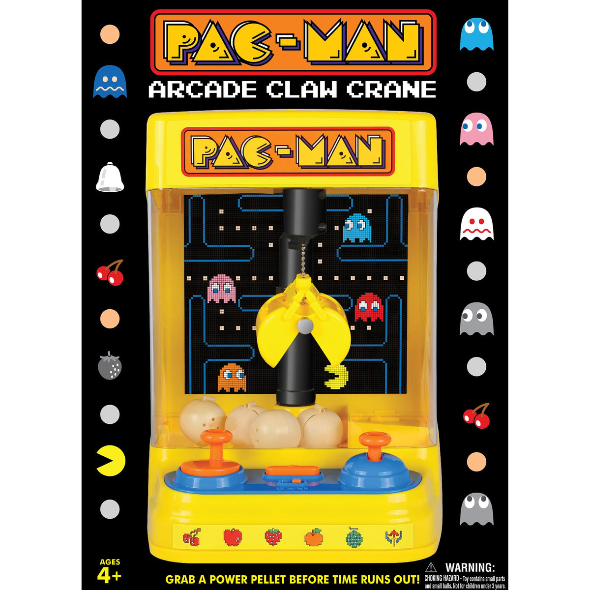 Arcade Claw Crane Tabletop Game C3842