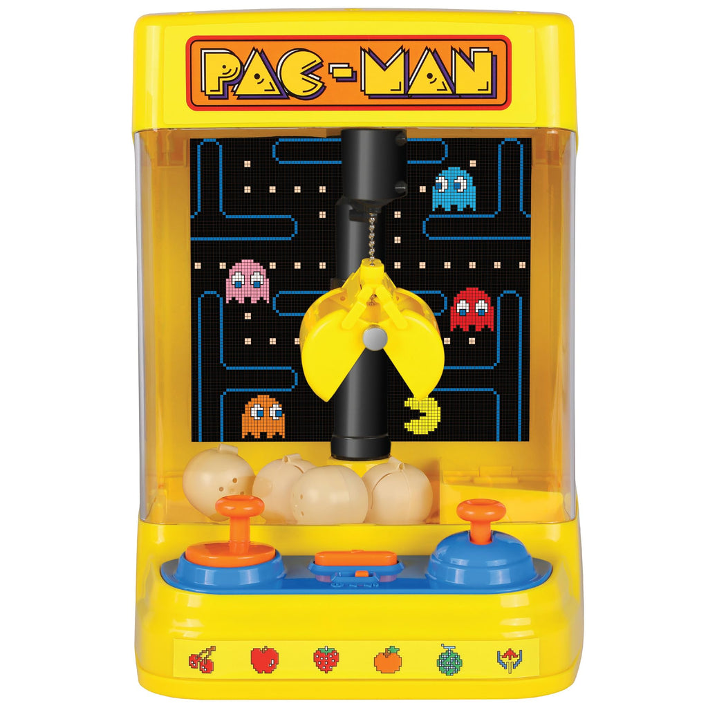 Arcade Claw Crane Tabletop Game C3842