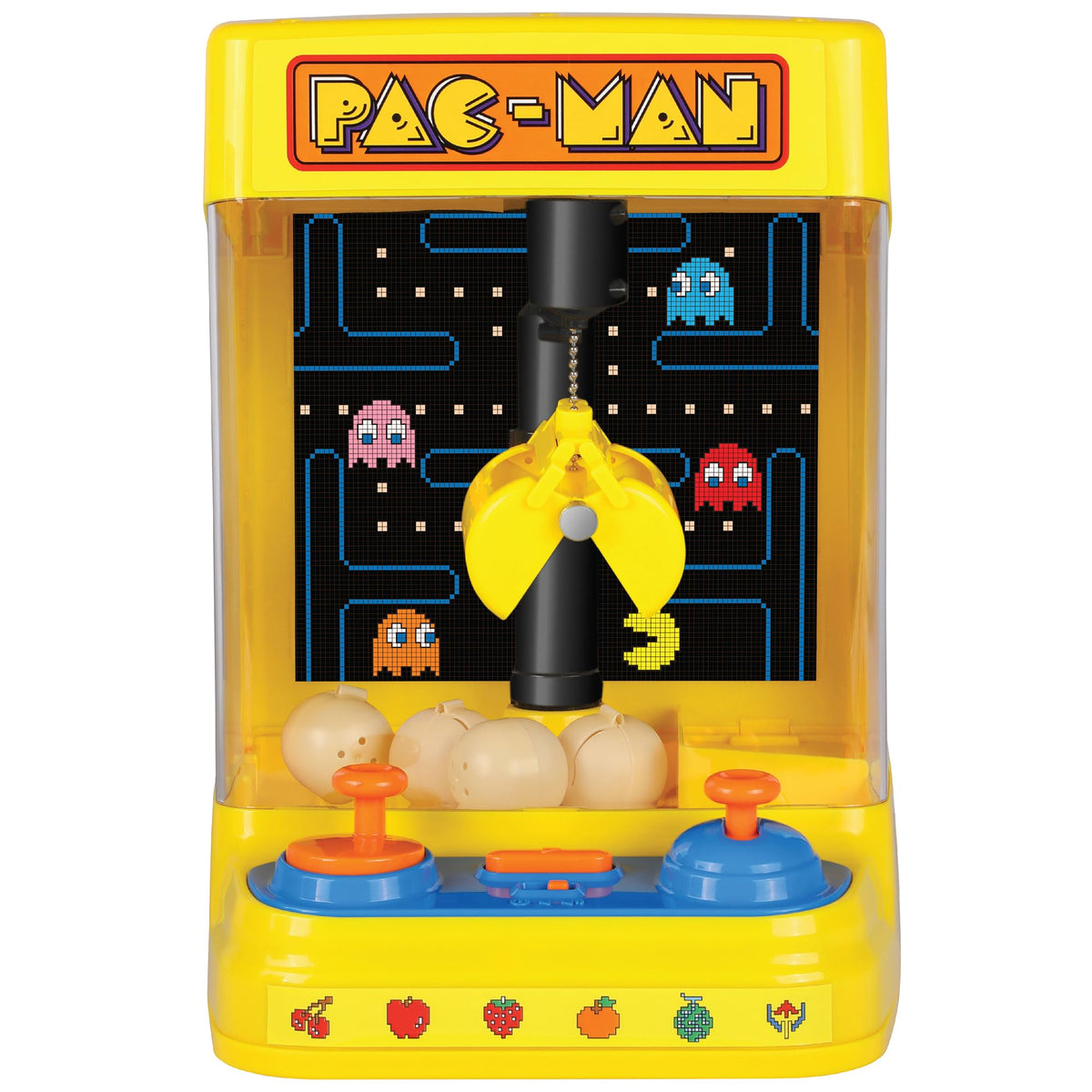 Arcade Claw Crane Tabletop Game C3842