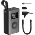 Portable Air Compressor with Digital Pressure Gauge 150PSI A213