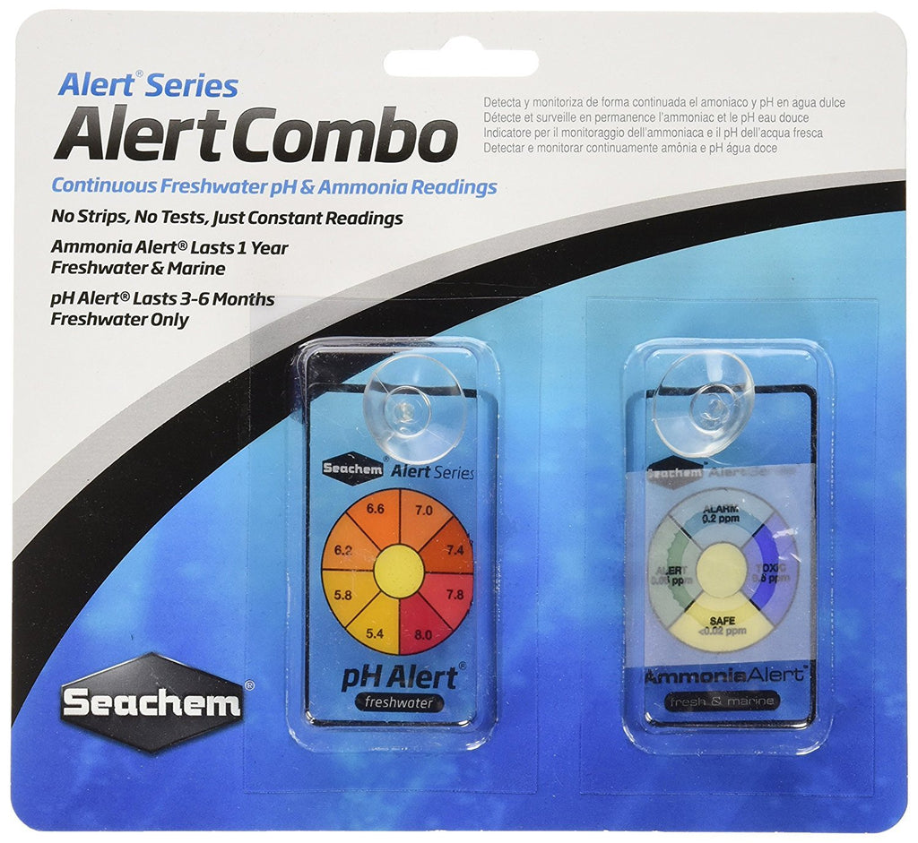 Alerts Combo Pack M439196