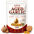 Aged Odorless Garlic Extract Softgels 300 Count O8140