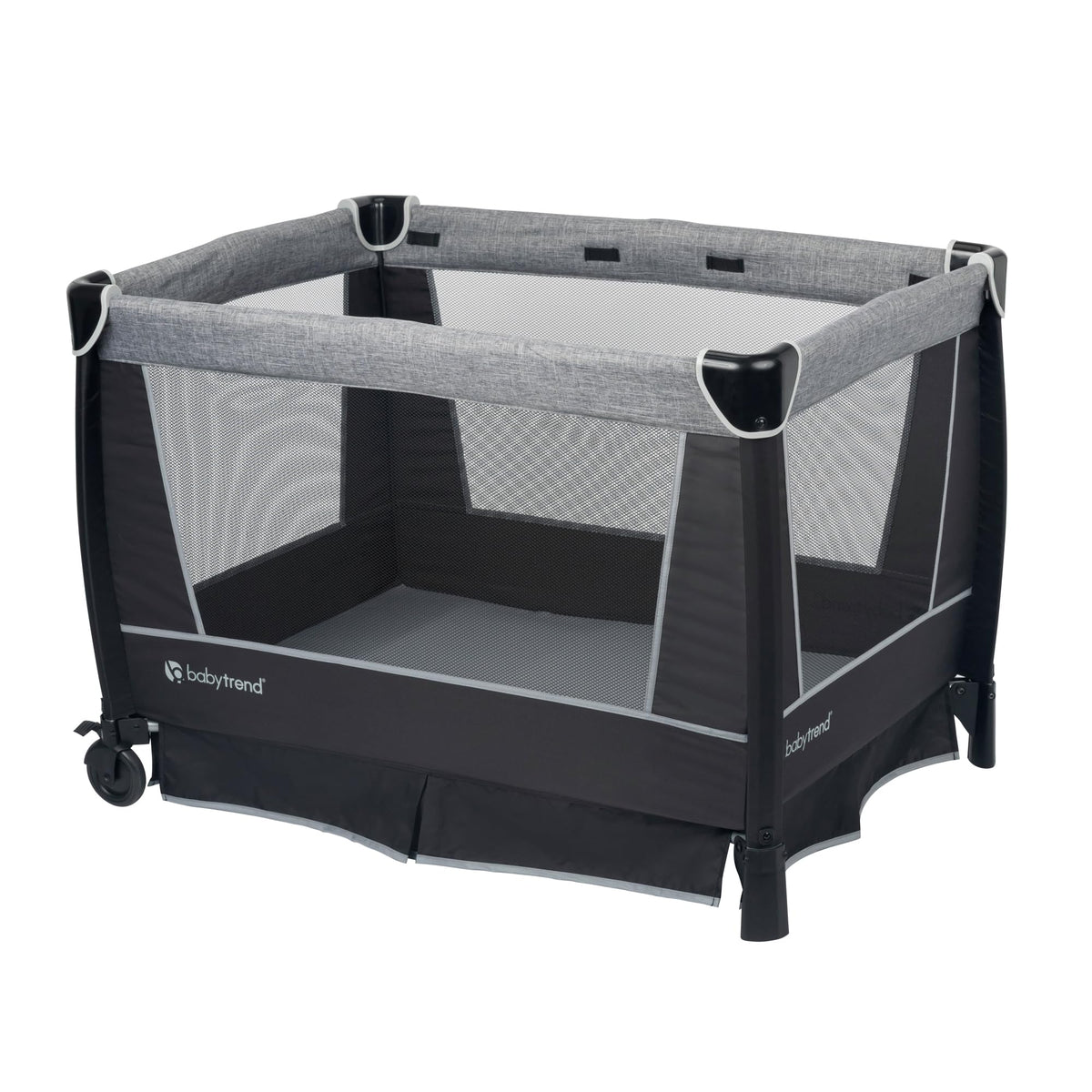 Playard, Bassinet & Storage R354
