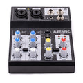 2-Channel Mixer with USB Interface Z6848