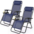 Zero Gravity Chairs Set of 2 K538