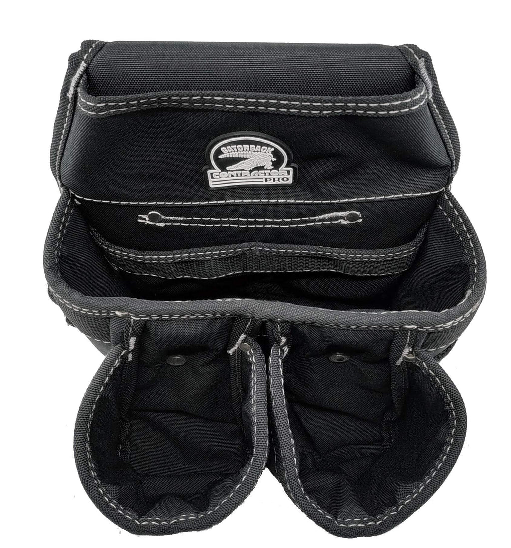 Carpenter & Framer Tool Belt Combo H545791