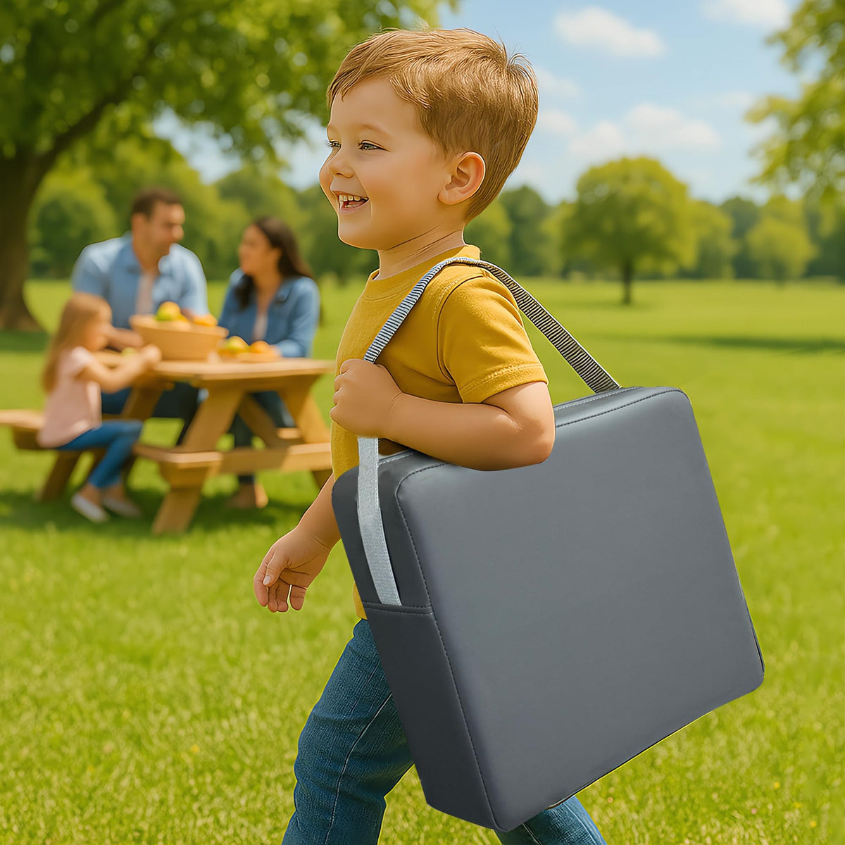 Toddler Booster Seat P3931