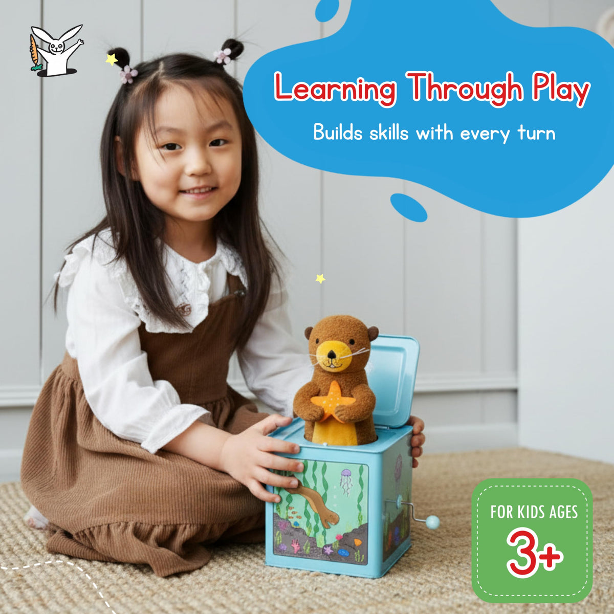 Musical Toy T290