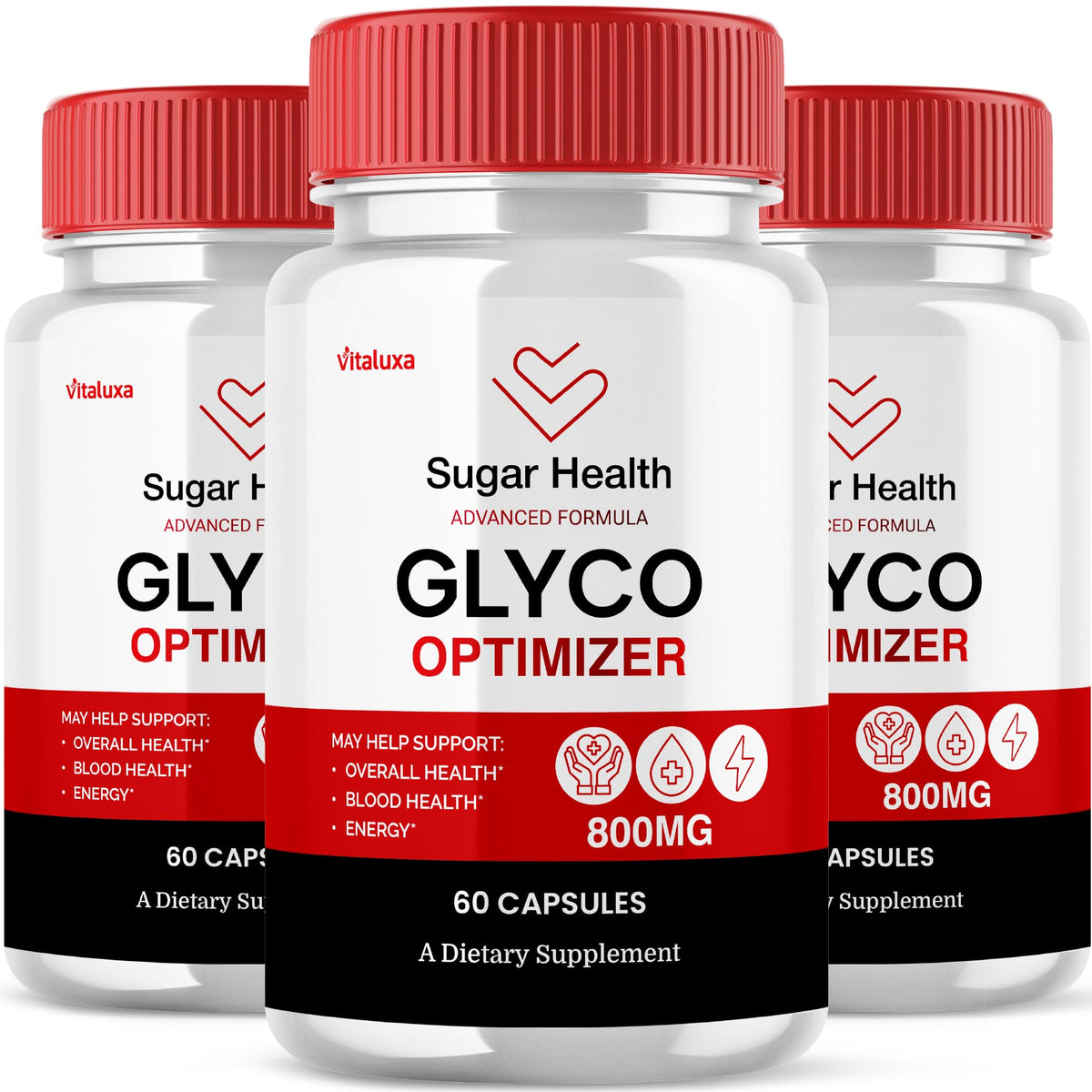180 Capsules Supplement G26874