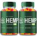 Hemp Gummies 2 Pack K88950