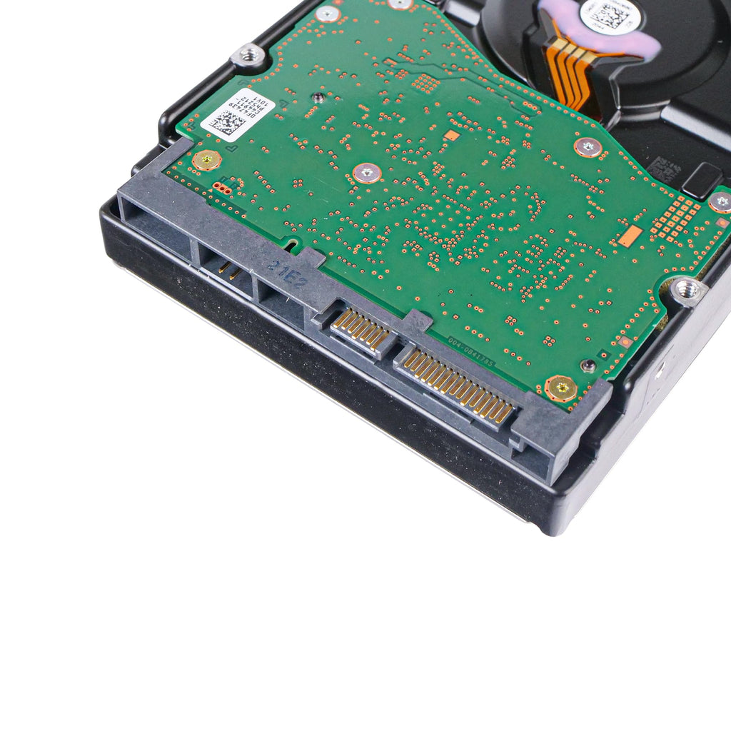 4TB 7200 RPM SATA 3.5-inch Internal Hard Disk Drive M492198