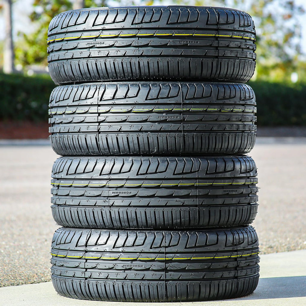 4 x 215/60R16 99V XL All Season Performance Tires G6466