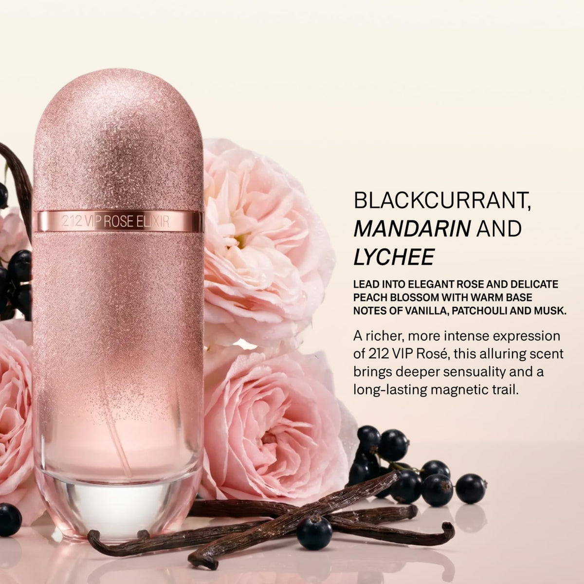 Eau de Parfum for Women H4291