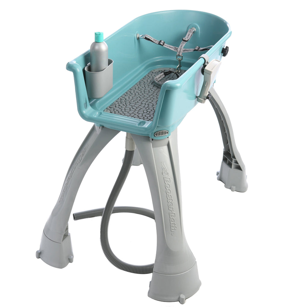 Elevated Pet Bathing R51429