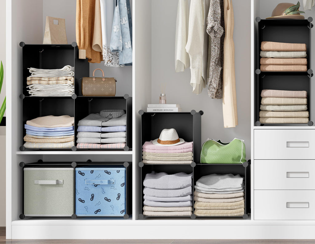 Cube Storage Organizer I594264