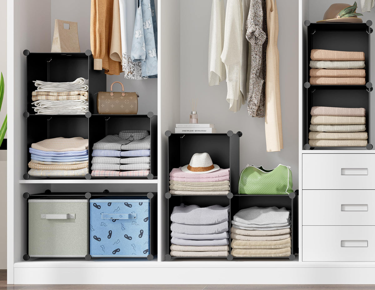 Cube Storage Organizer I594264