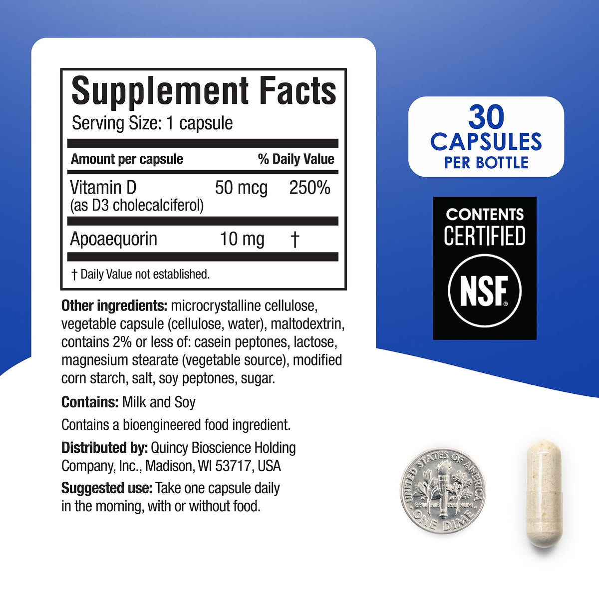 30 Capsules 4-Pack L992