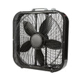20" Weather Resistant Box Fan with 3-Speeds I86348