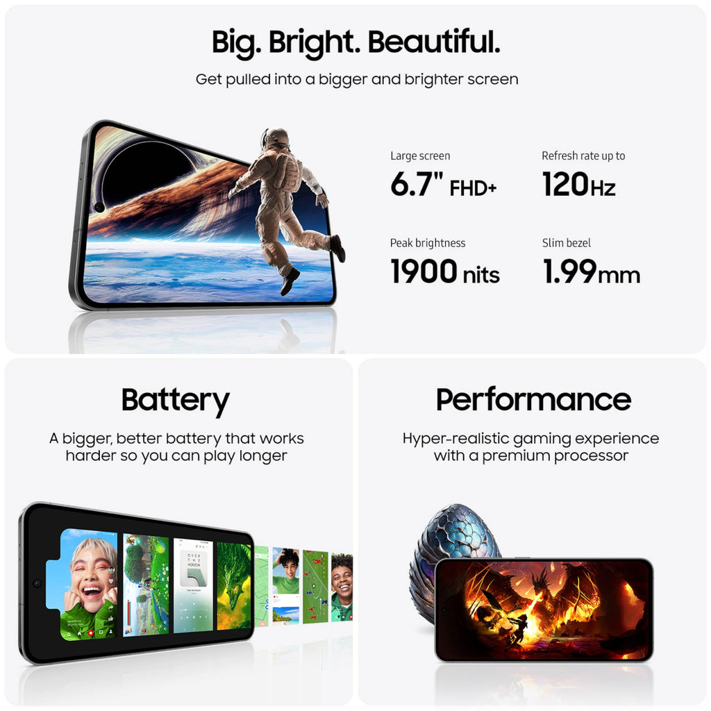 Unlocked 128GB Smartphone V295153
