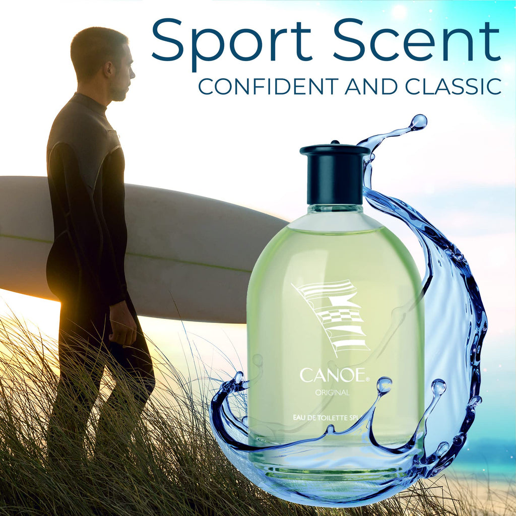 Eau De Toilette for Men K1265