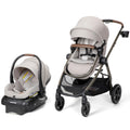 Tan 5-in-1 Modular Travel System Y62768