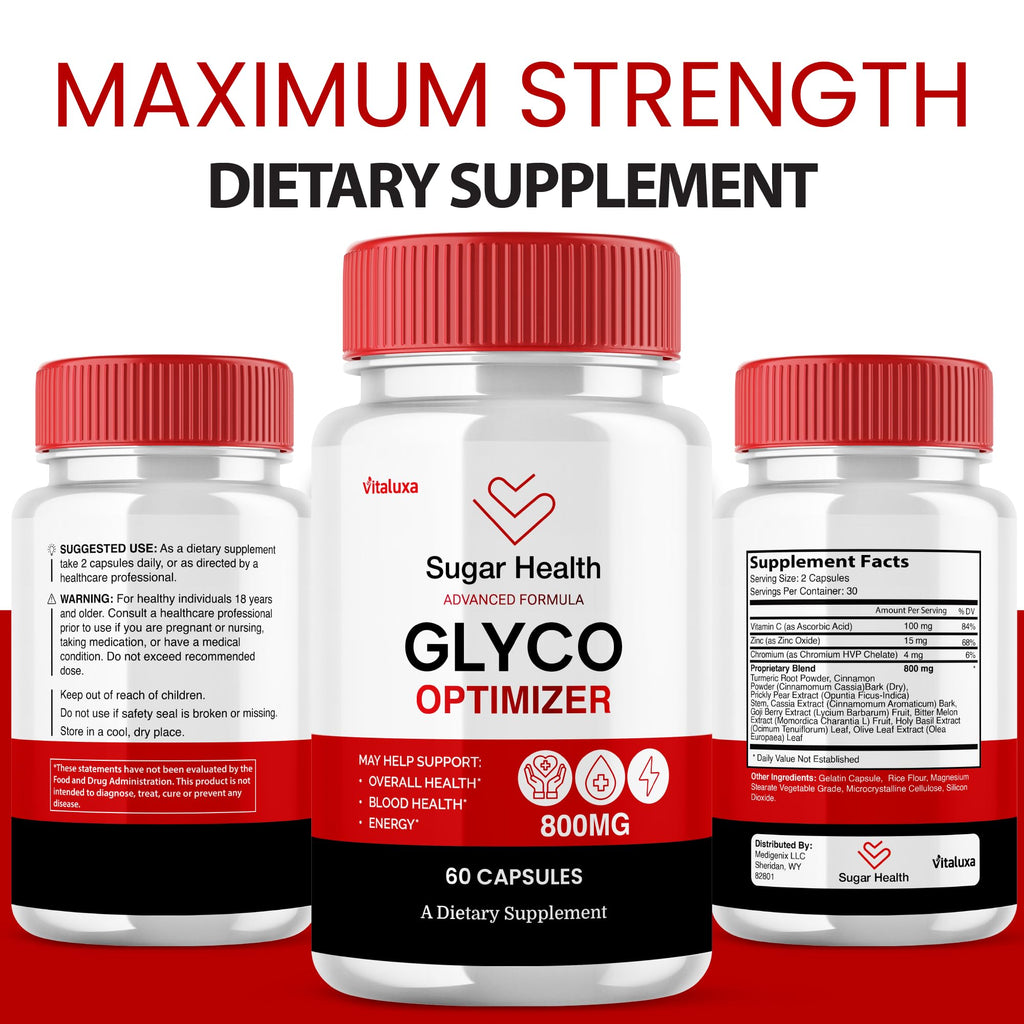 180 Capsules Supplement G26874