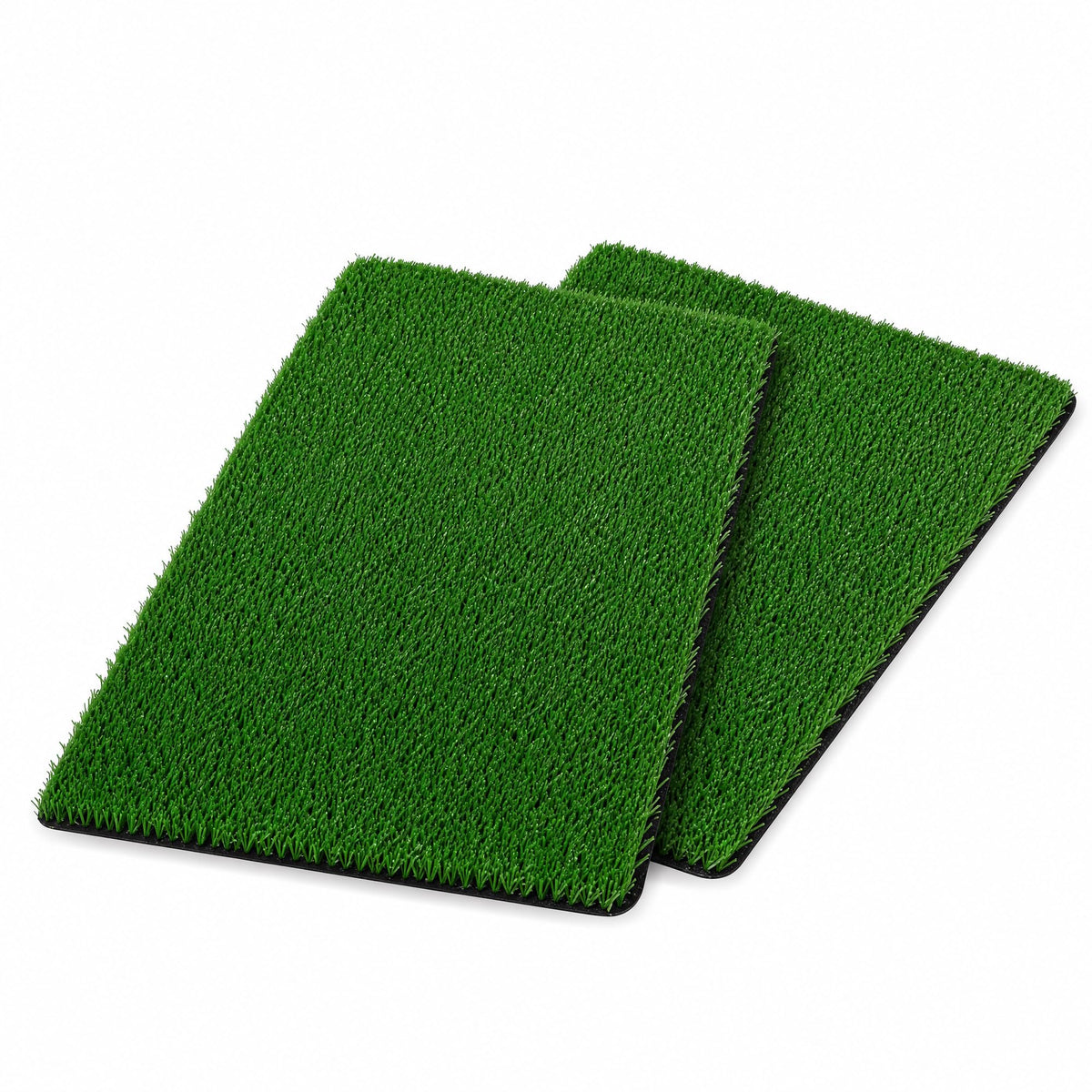 Dog Potty Grass Pads 2 Pack 30 x 20 in Replacement Turf G926320