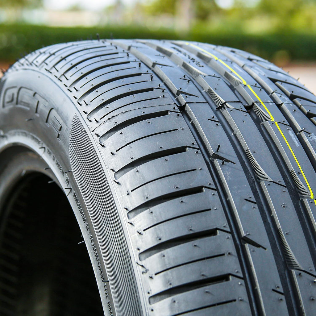 4 x 215/60R16 99V XL All Season Performance Tires G6466