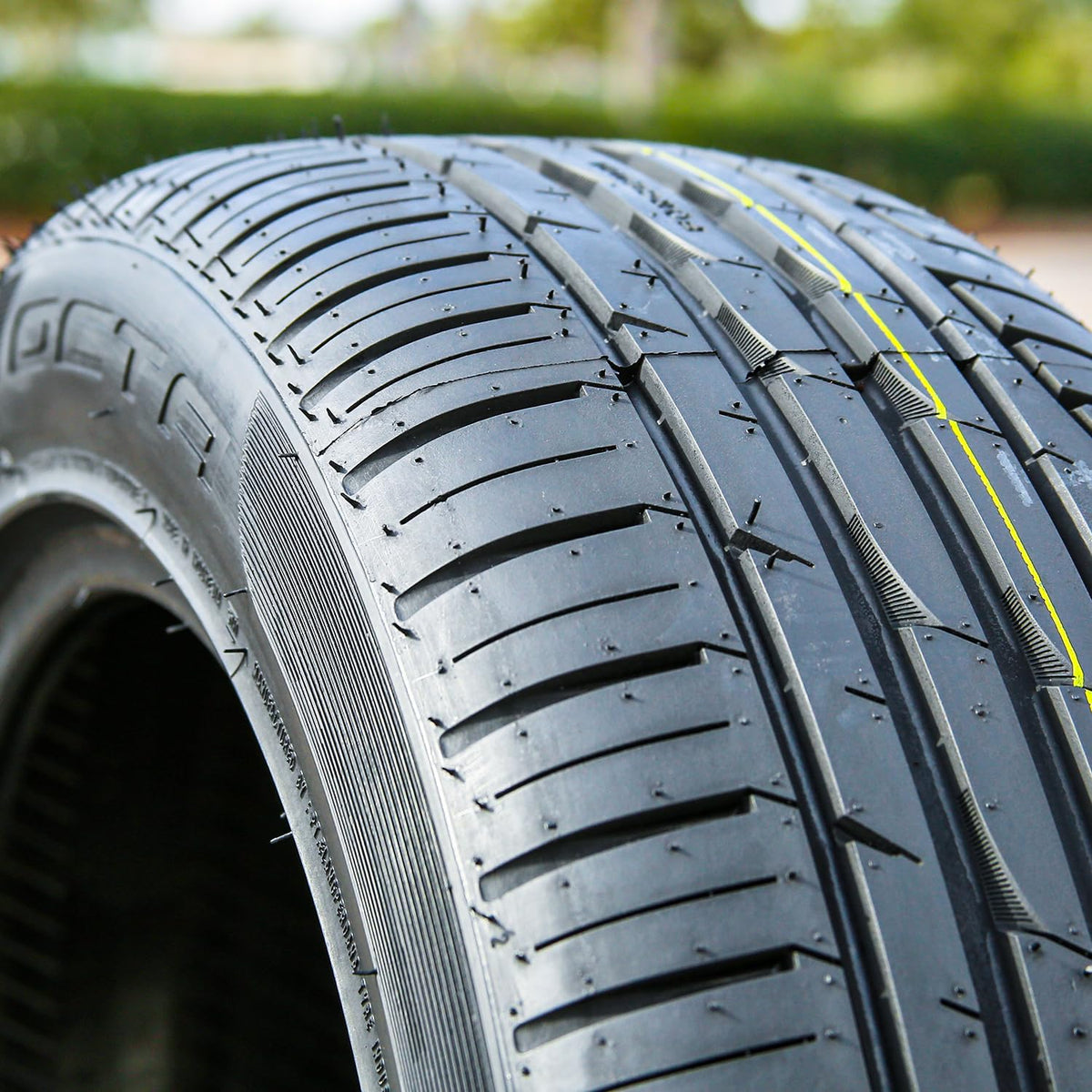 4 x 215/60R16 99V XL All Season Performance Tires G6466