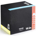 3 in 1 Plyometric Jump Box Q297669