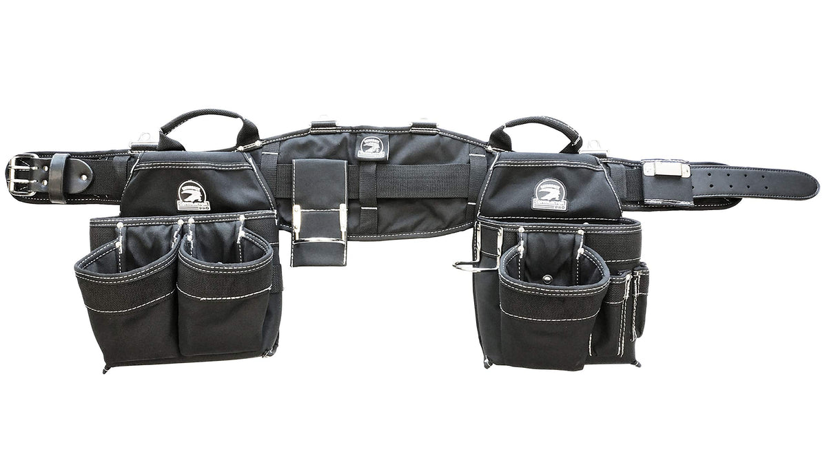 Carpenter & Framer Tool Belt Combo H545791