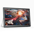 15.6 inch Portable TV with Antenna E575
