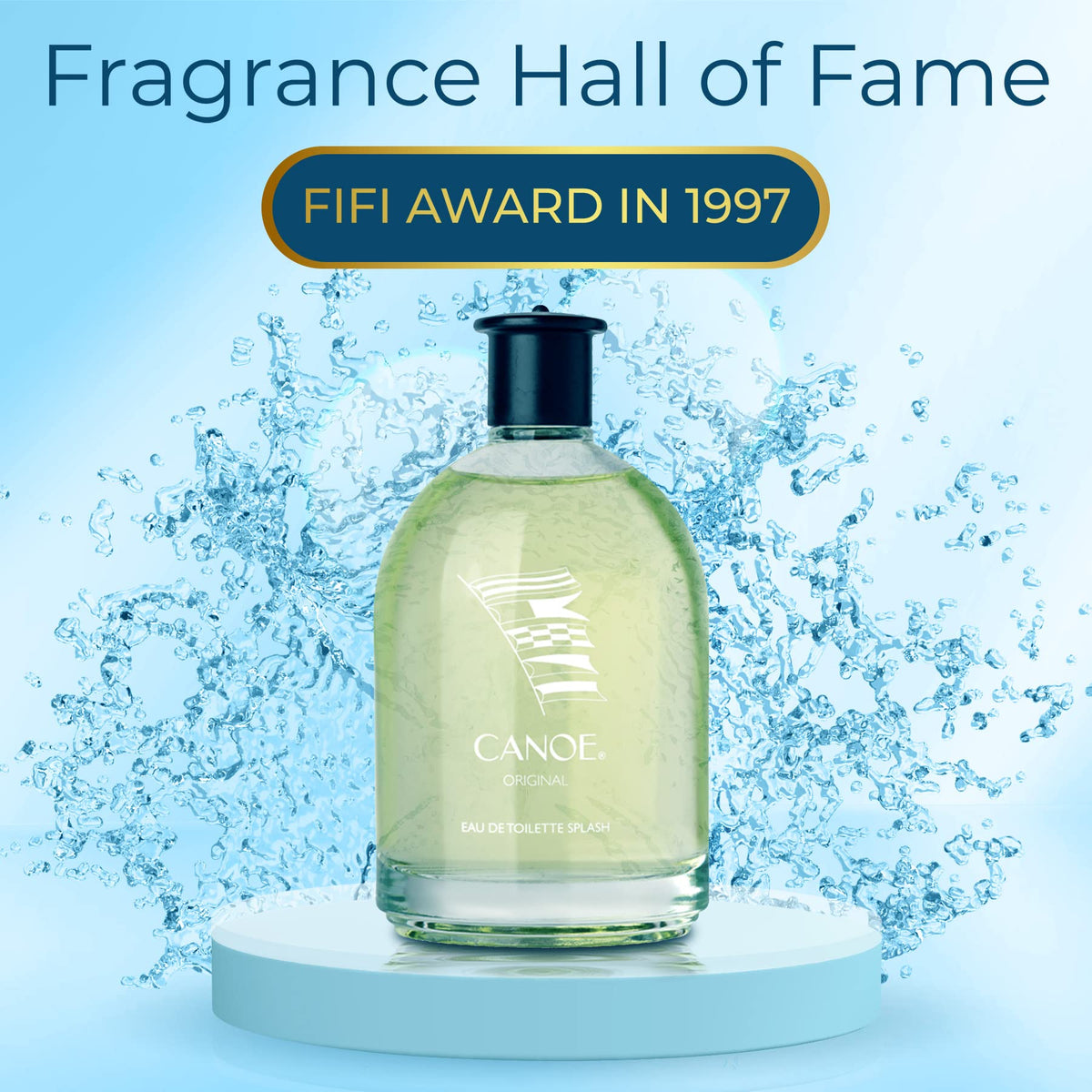 Eau De Toilette for Men K1265