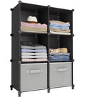 Cube Storage Organizer I594264